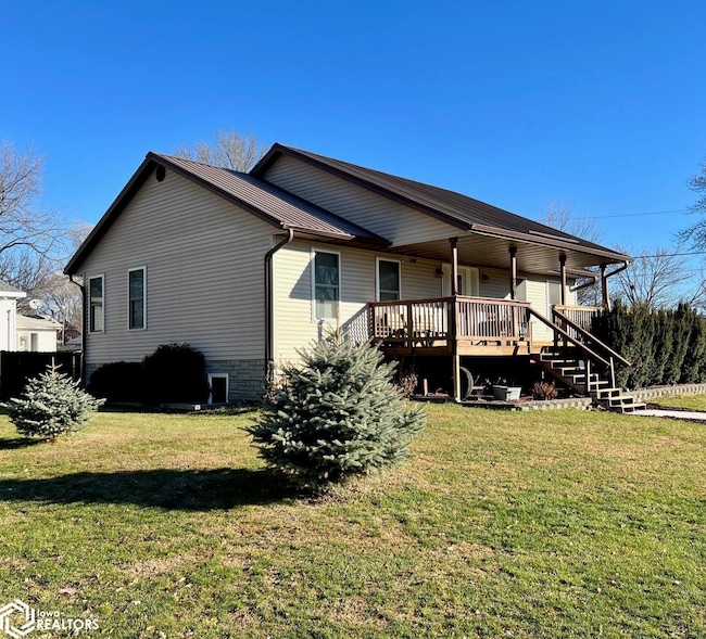 219 8th Ave SE, Clarion, IA 50525 MLS 6313202