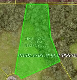 Lot 20 Summit View, Springdale, AR 72762 - photo 5