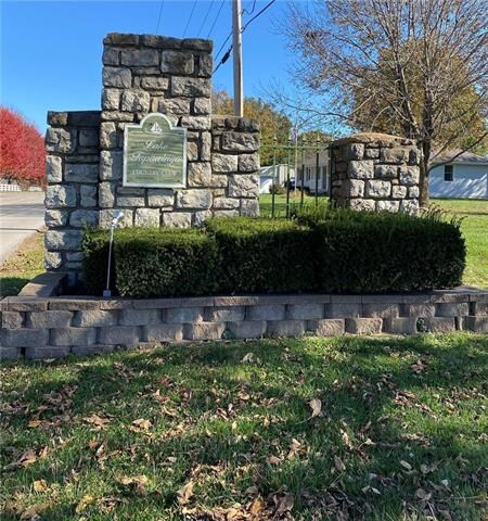 WELCOME TO LAKE TAPAWINGO!