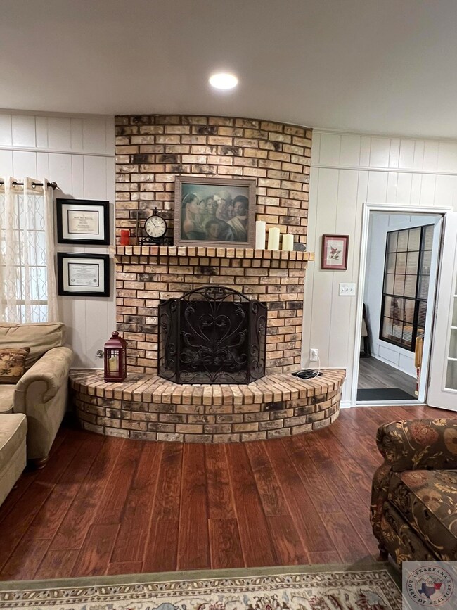 3104 Crestridge Dr, Texarkana, TX 75503 - photo 5