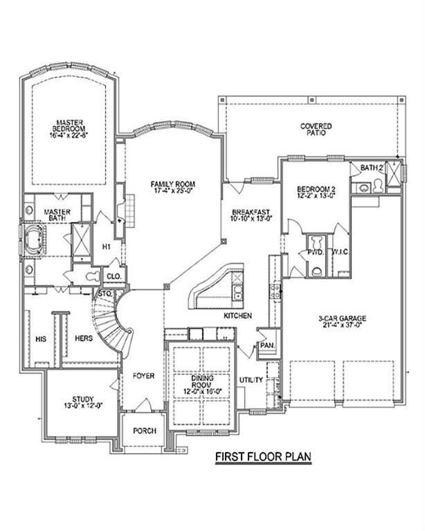 28102 Bayou Cove Ct, Fulshear, TX 77441 - photo 4