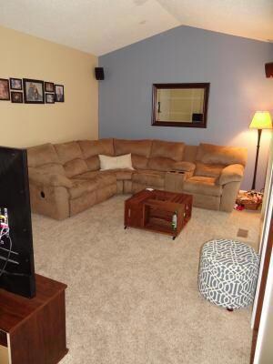 MAHAFFEY FAMILY ROOM