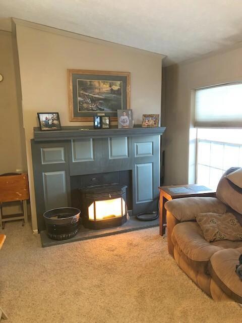 PelletStove
