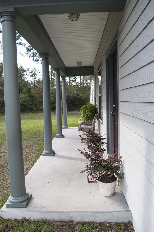 32 Zion Hill Rd, Crawfordville, FL 32327 - photo 4