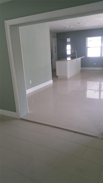 Living areas