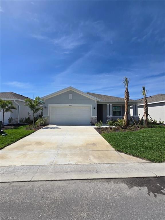 20585 Copperhead Dr, Lehigh Acres, FL 33936 - photo 2