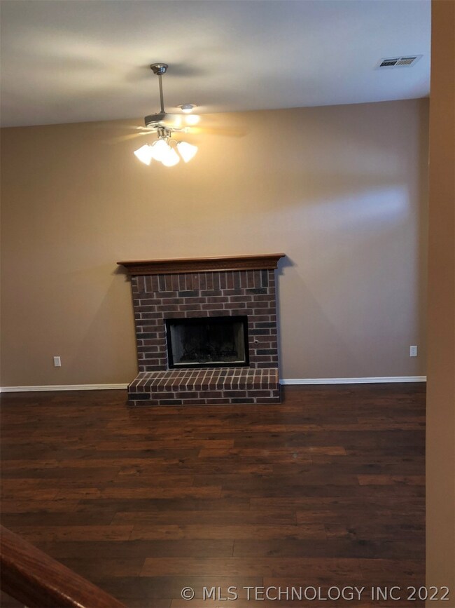 4400 S Poplar Ave, Broken Arrow, OK 74011 - photo 4