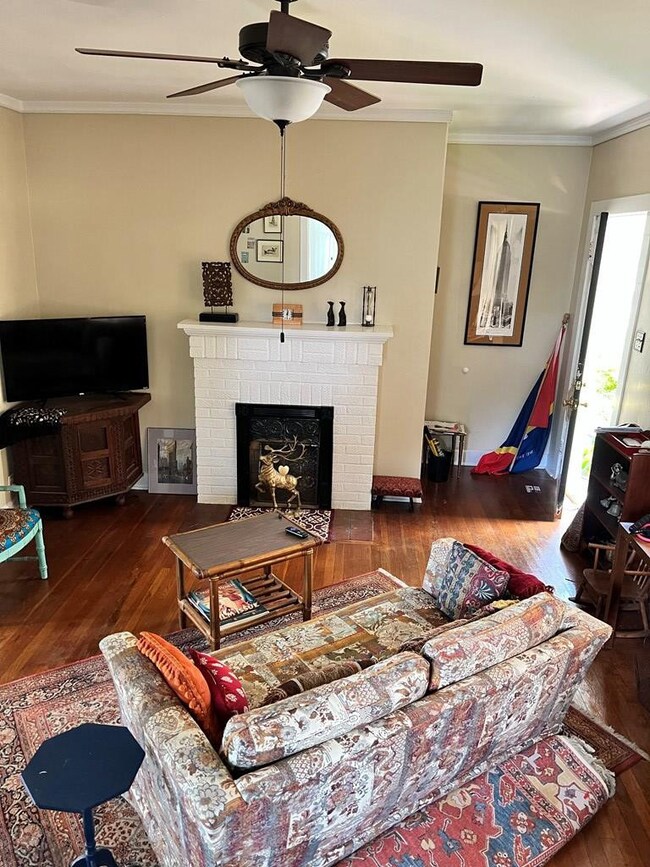 547 Park Place, Natchez, MS 39120 - photo 3