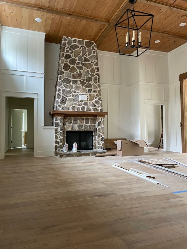 1651 Lake Louisa Loop, Saint Andrews, TN 37375 - photo 7