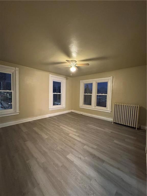 1426 W Chew St unit Rear, Allentown, PA 18102 - photo 7