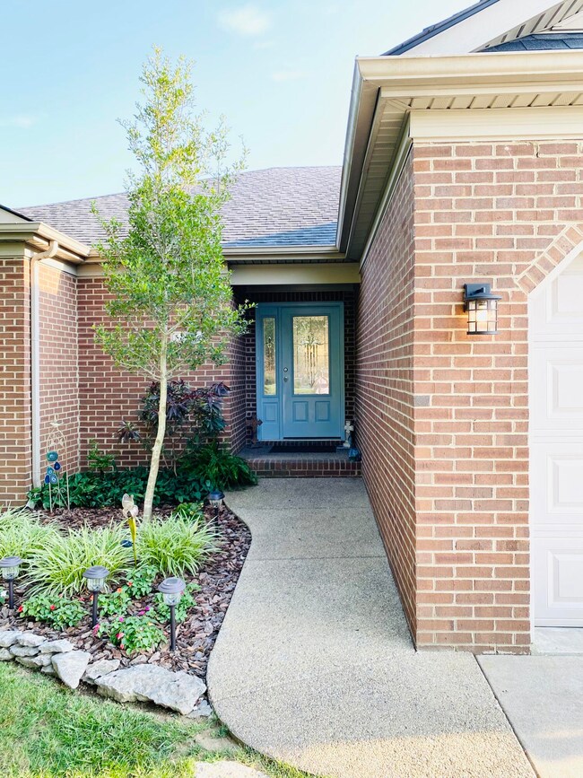 217 Lebeau Dr, Nicholasville, KY 40356 - photo 4