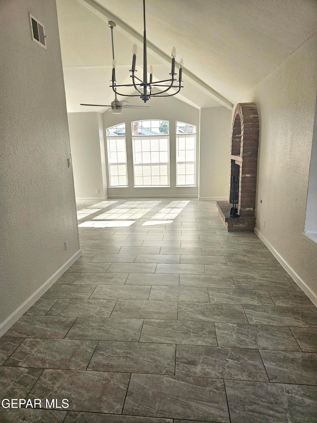 1738 Dean Jones St, El Paso, TX 79936 - photo 6