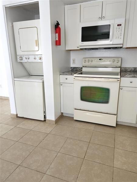 Appliances Included