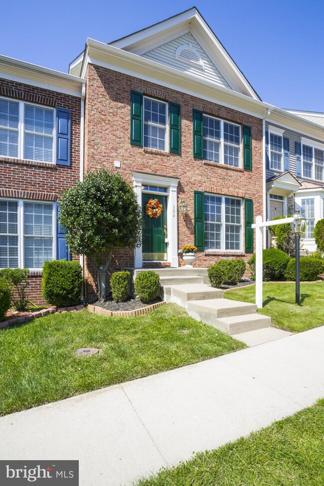 304 Galway Ln, Stafford, VA 22554 - photo 2