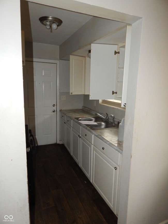 2716 Baltimore Ave, Indianapolis, IN 46218 - photo 5