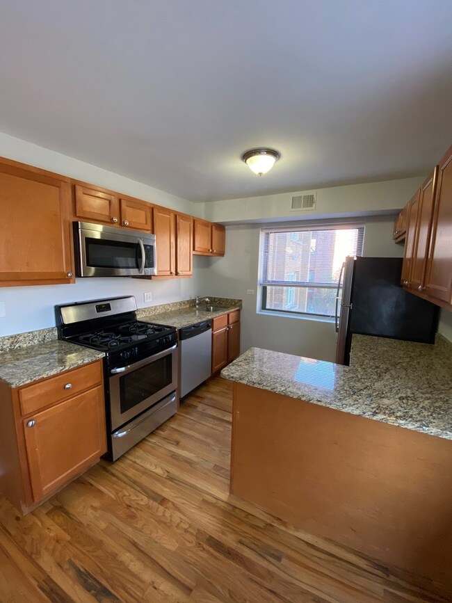 7616 N Marshfield Ave unit 509, Chicago, IL 60626 - photo 4