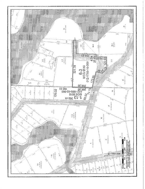 0 25 1 16 St, Chetek, WI 54728 - photo 2