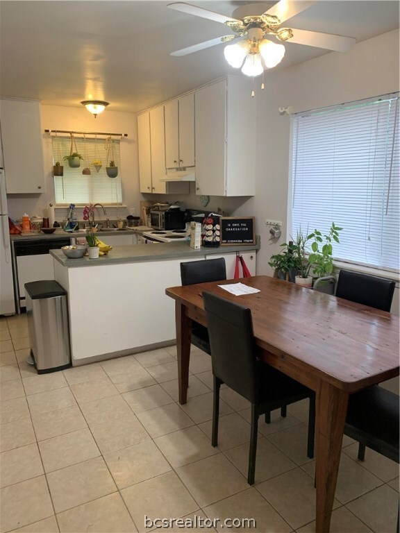 1703 Lawyer St unit A, College Station, TX 77840 - photo 5