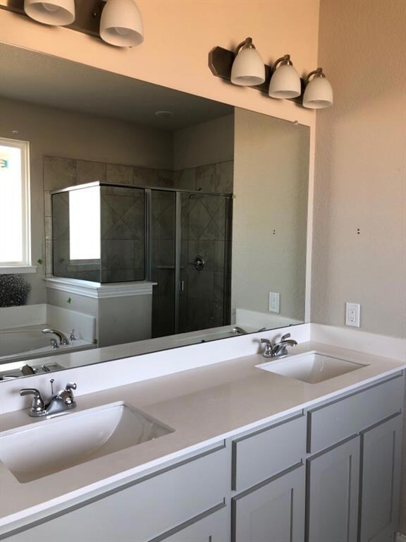 144 Prairie Trail, Rhome, TX 76078 - photo 7