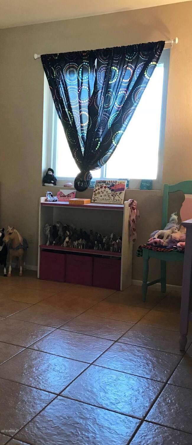 3rd bedroom