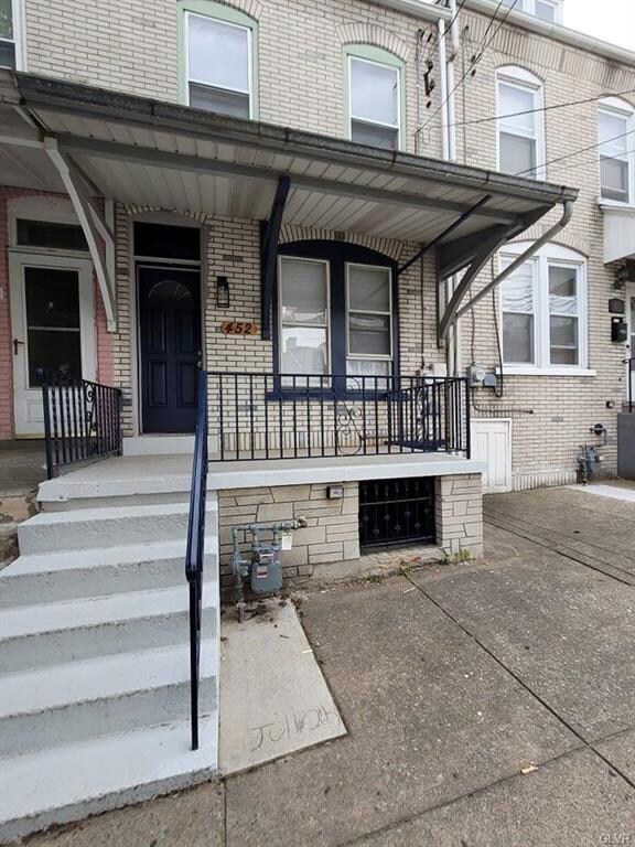 452 W Gordon St, Allentown, PA 18102 - photo 2
