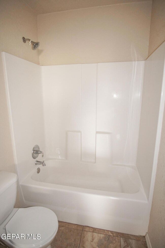 2866 Grant Ave unit 1, El Paso, TX 79930 - photo 6