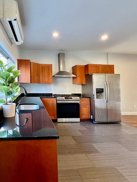 113 Moore St unit 2, Boston, MA 02128 - photo 3