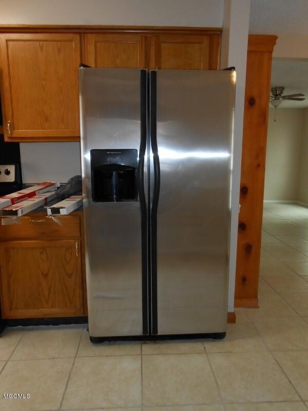 9724 Donchester Cir, Moss Point, MS 39562 - photo 4