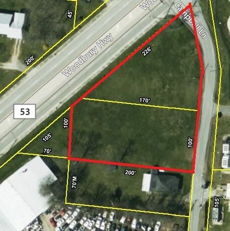 18 Campbell Ln, Manchester, TN 37355 - photo 4