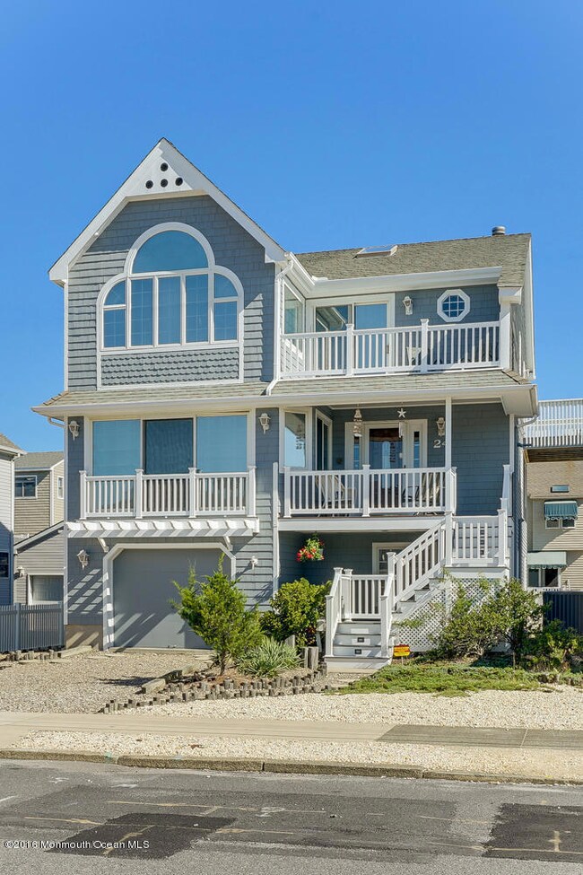 24 4th Ave unit 26, Seaside Park, NJ 08752 - photo 2