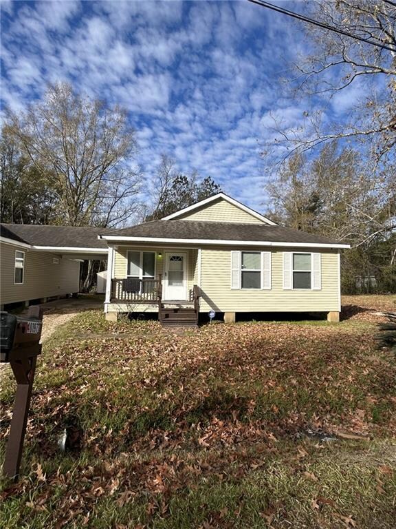 40197 Hendrix Ln unit A, Ponchatoula, LA 70454 - photo 2
