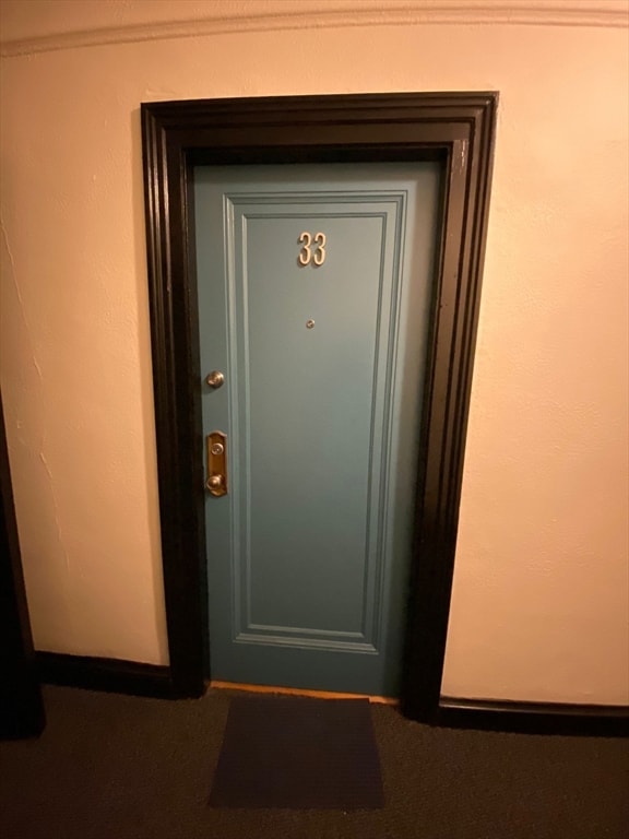 1662 Commonwealth Ave unit 33, Brighton, MA 02135 - photo 2