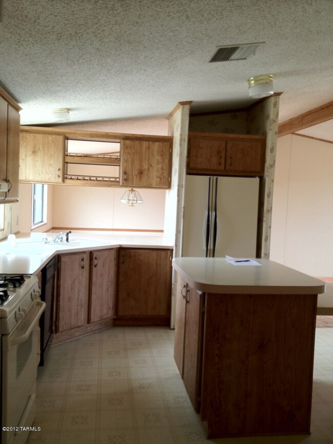 Kitchen View