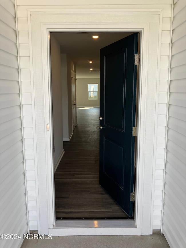 4907 Abbington Oaks Way, Boiling Spring Lakes, NC 28461 - photo 2