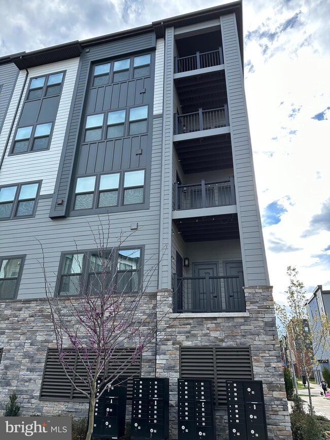 Woodland Park East unit 4-E, Herndon, VA 20171 - photo 5