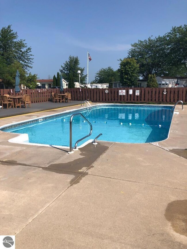 3675 E Michigan Ave, Au Gres, MI 48703 - photo 2