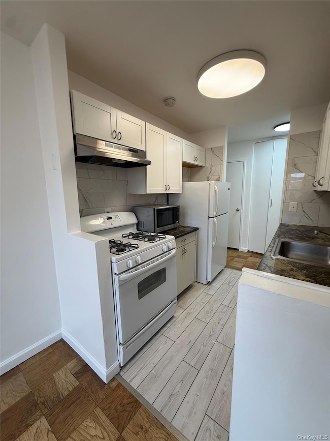 Parkville House unit 7B, White Plains, NY 10603 - photo 5