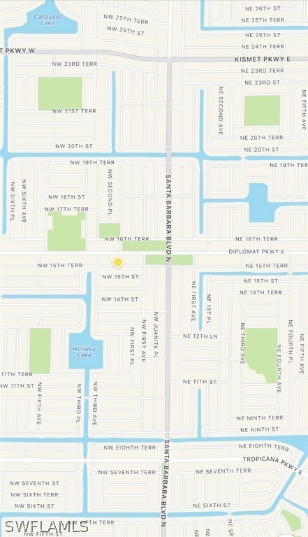 211 NW 15th Terrace, Cape Coral, FL 33993 - photo 2