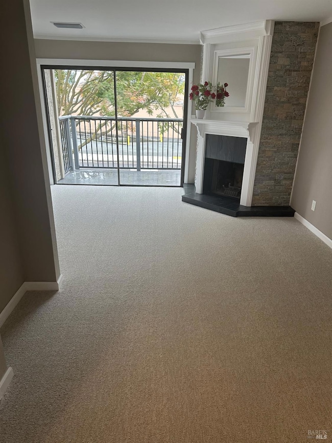 2601 Sinclair Ave unit 6, Concord, CA 94519 - photo 2