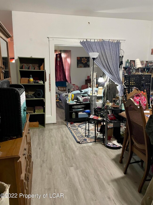 Living room 1