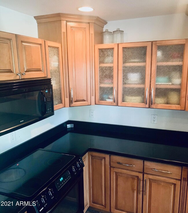 kitchen cab