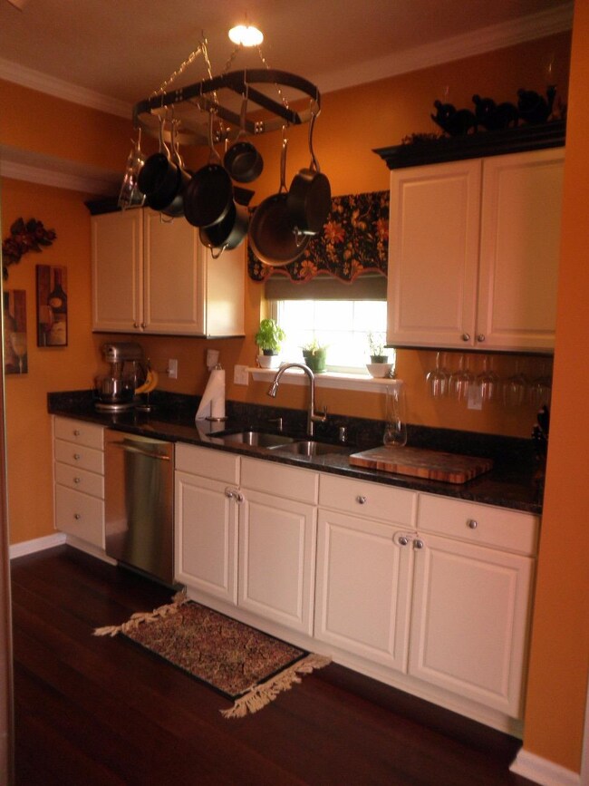 205 Hogan Dr, Frankfort, KY 40601 - photo 7