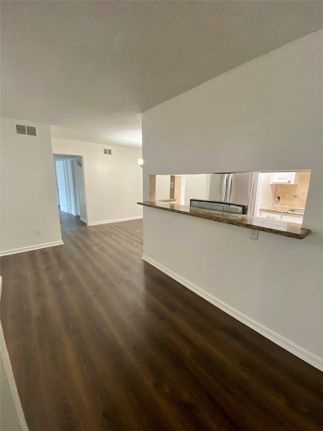 New Floating Laminate Floor Throughout, Fresh Pain