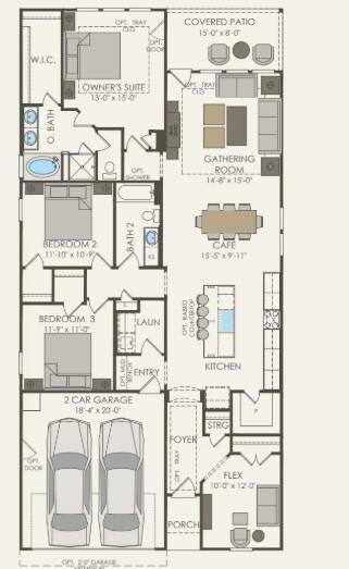 540 Basket Grass Rd, San Marcos, TX 78666 - photo 2