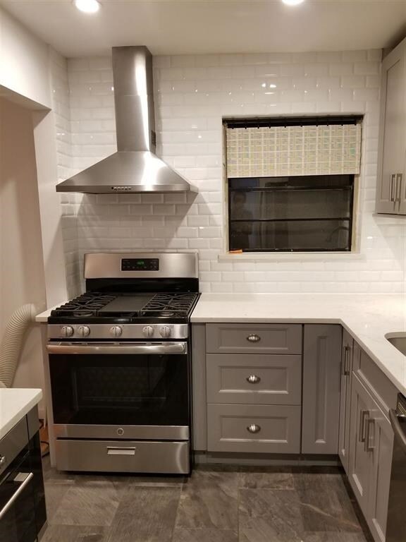 58 College St, Jersey City, NJ 07305 - photo 2