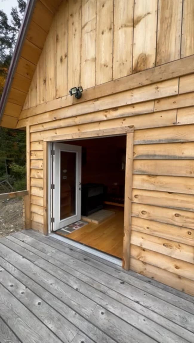 787 Bartlett Carry Rd, Saranac Lake, NY 12983 - photo 3