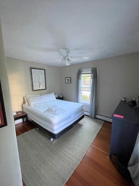 114 Progress St unit 116, Pawtucket, RI 02860 - photo 6