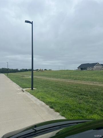 0 Lot 64 Minnow Creek Subdvsn unit MAR24049768, Hannibal, MO 63401 - photo 3