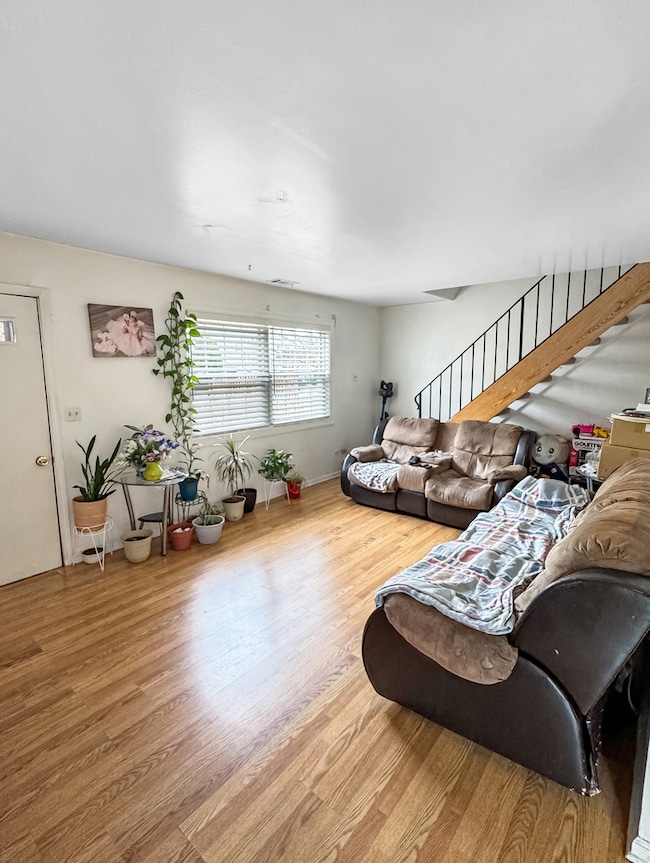 1239 Oboe Ct unit 33, Wheeling, IL 60090 - photo 3