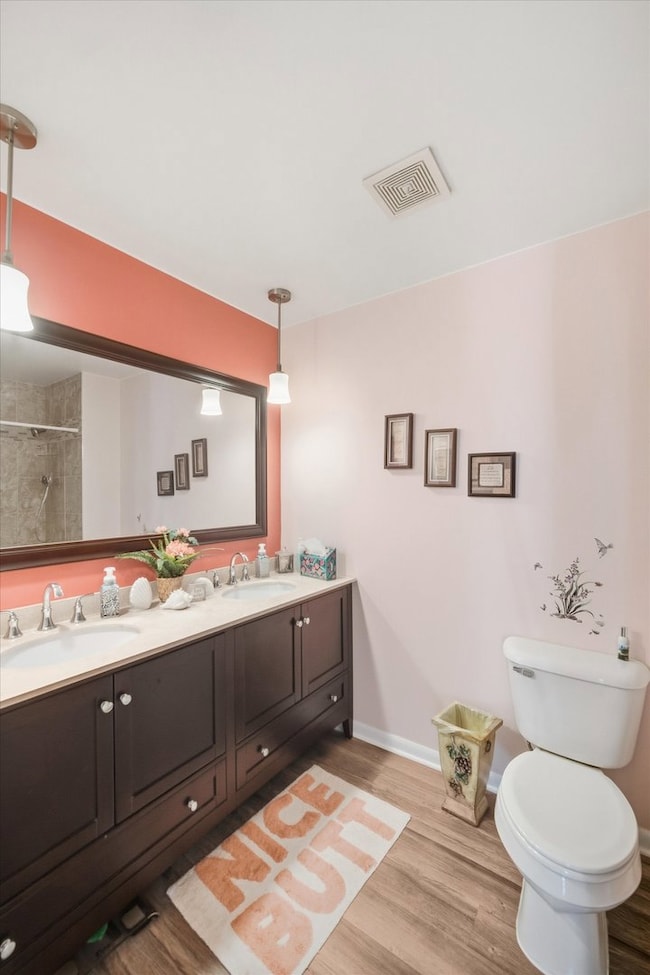 1125 Timber Ln unit 2, Darien, IL 60561 - photo 6